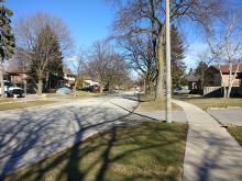 Highcourt (S): detached incl. 2 storey